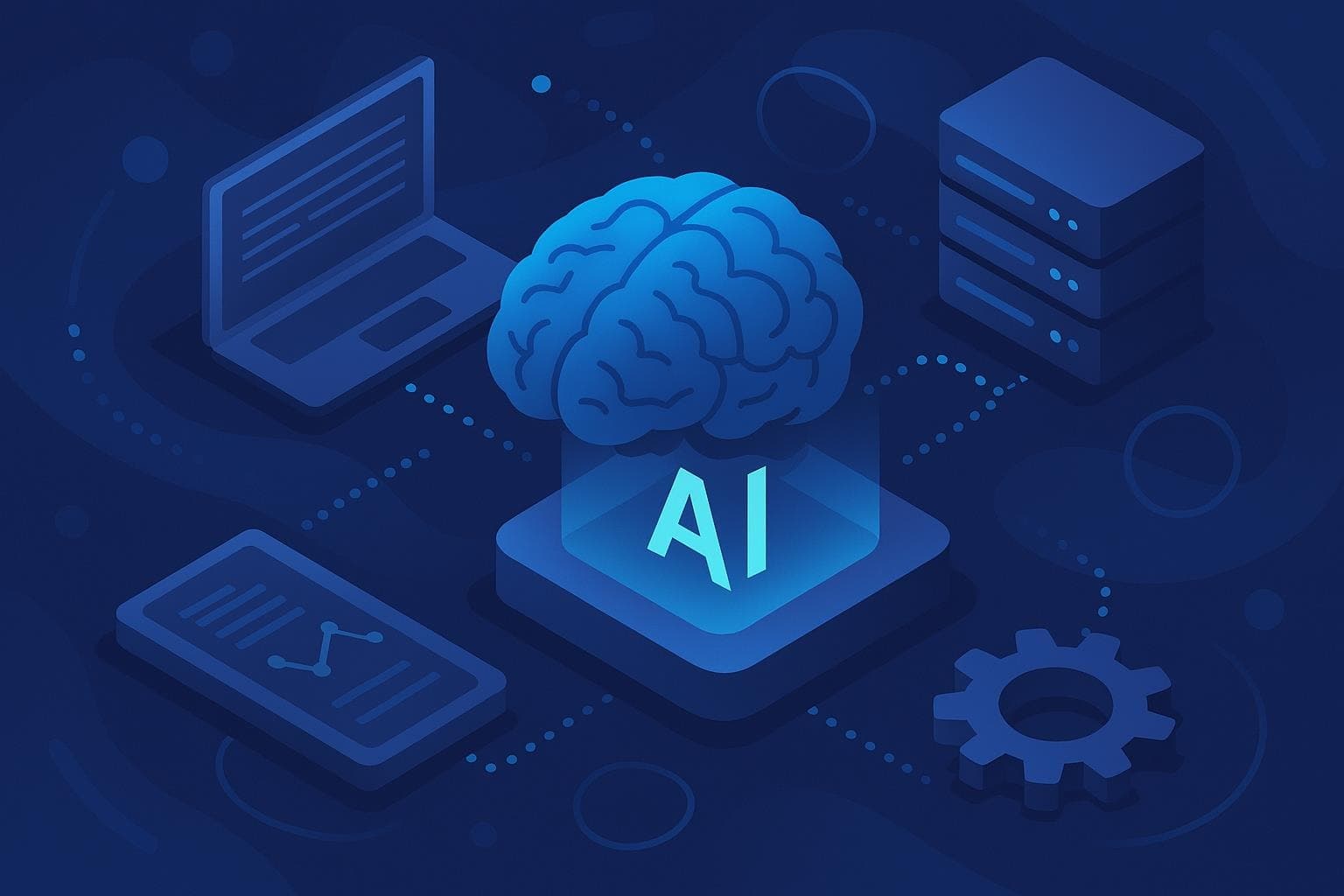 Future-Proofing IT Ops: Harnessing Agentic AI for Smarter IT Operations